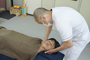 その悩み、当院が改善させます!