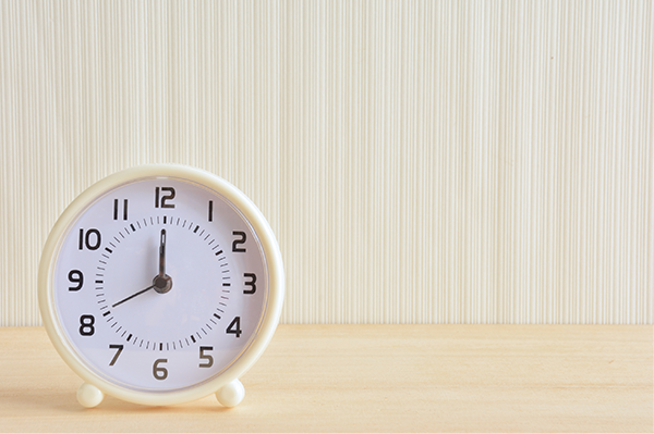 予約優先のため待ち時間ゼロ